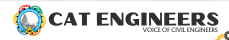 CAT ENGINEERS LOGO